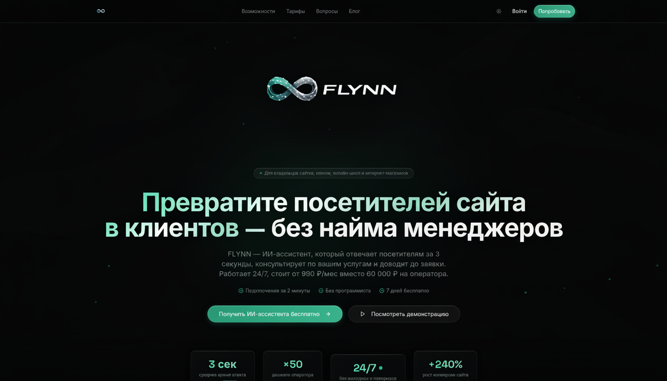 FLYNN