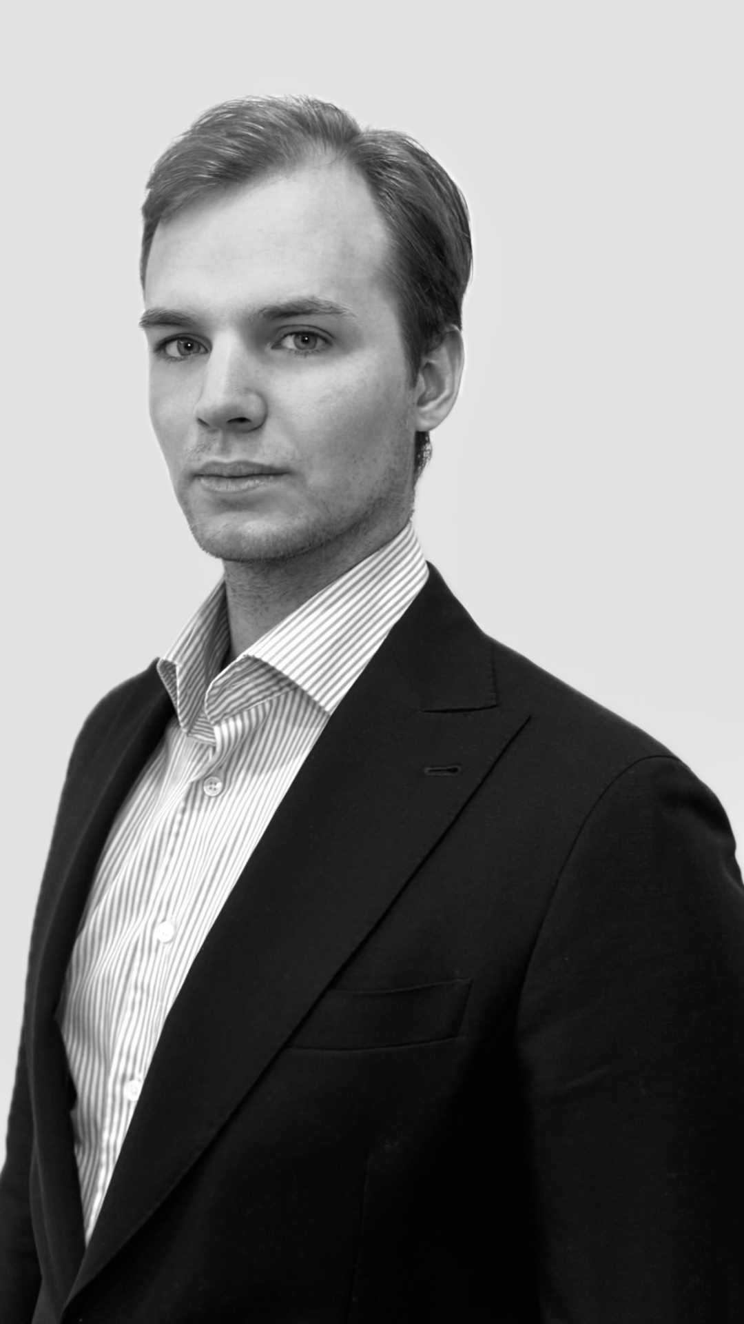 Старостин Иван Игоревич — основатель СИНТАР